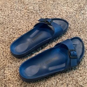 Birkenstock Madrid shoes